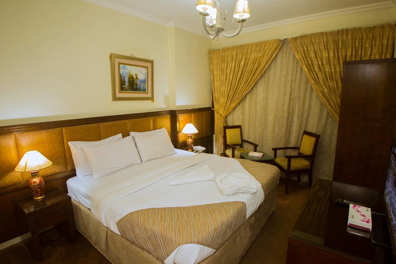 Anwar Al Zahraa Hotel Medyna Zewnętrze zdjęcie
